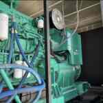 Cummins DQCA Standby Diesel Generator - Tier 2